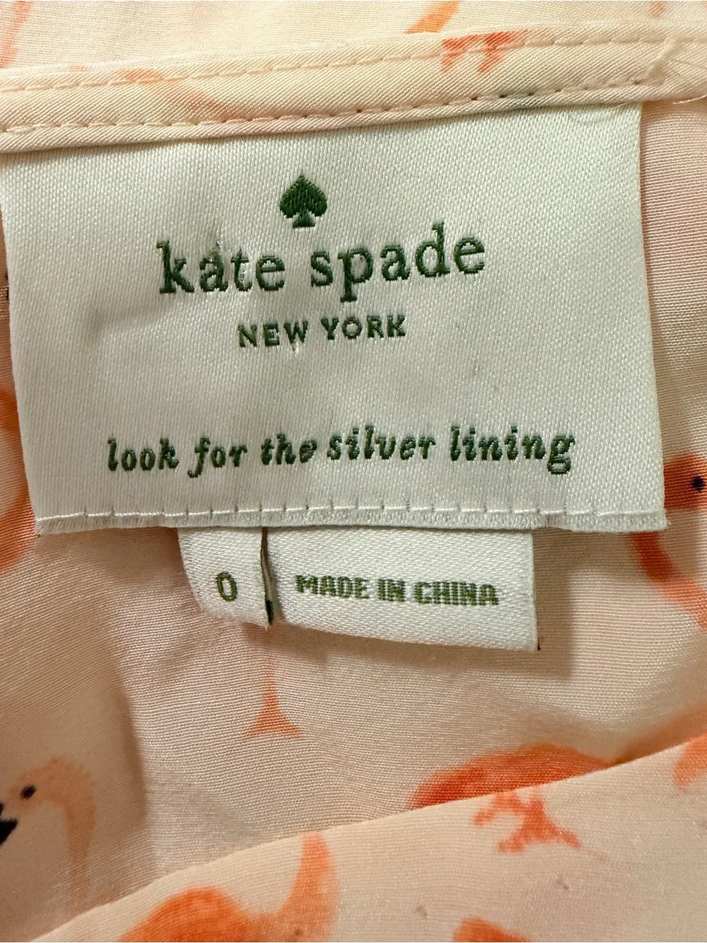 kate spade whimsical kate